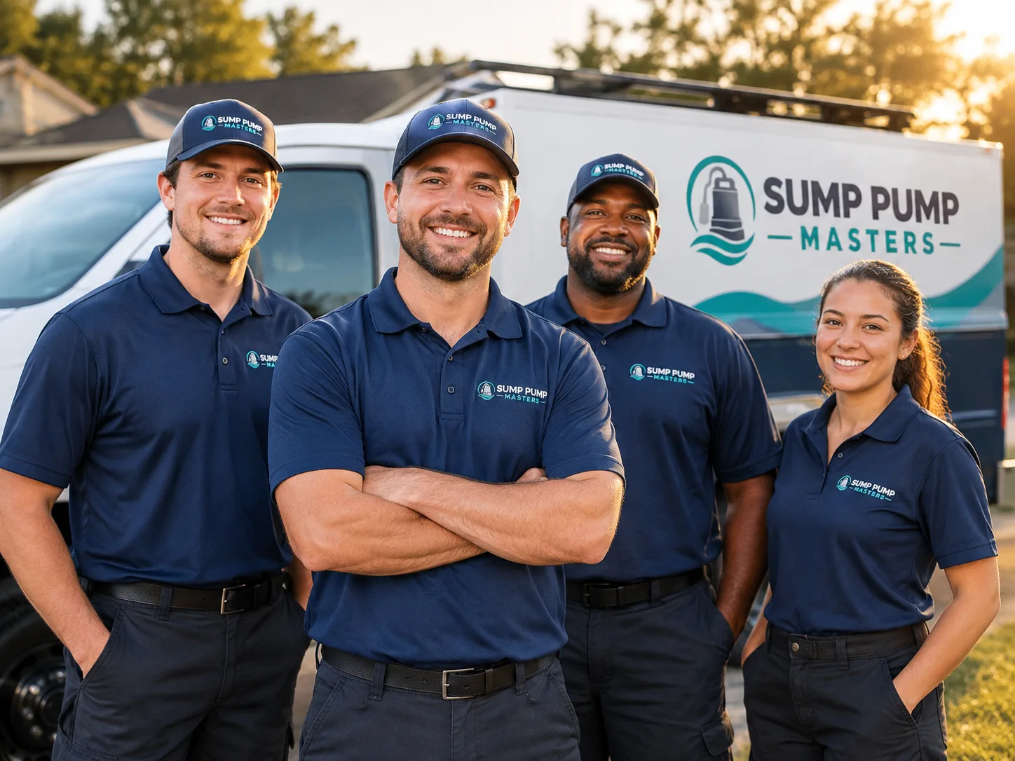 Sump Pump Repair company in Canones, NM