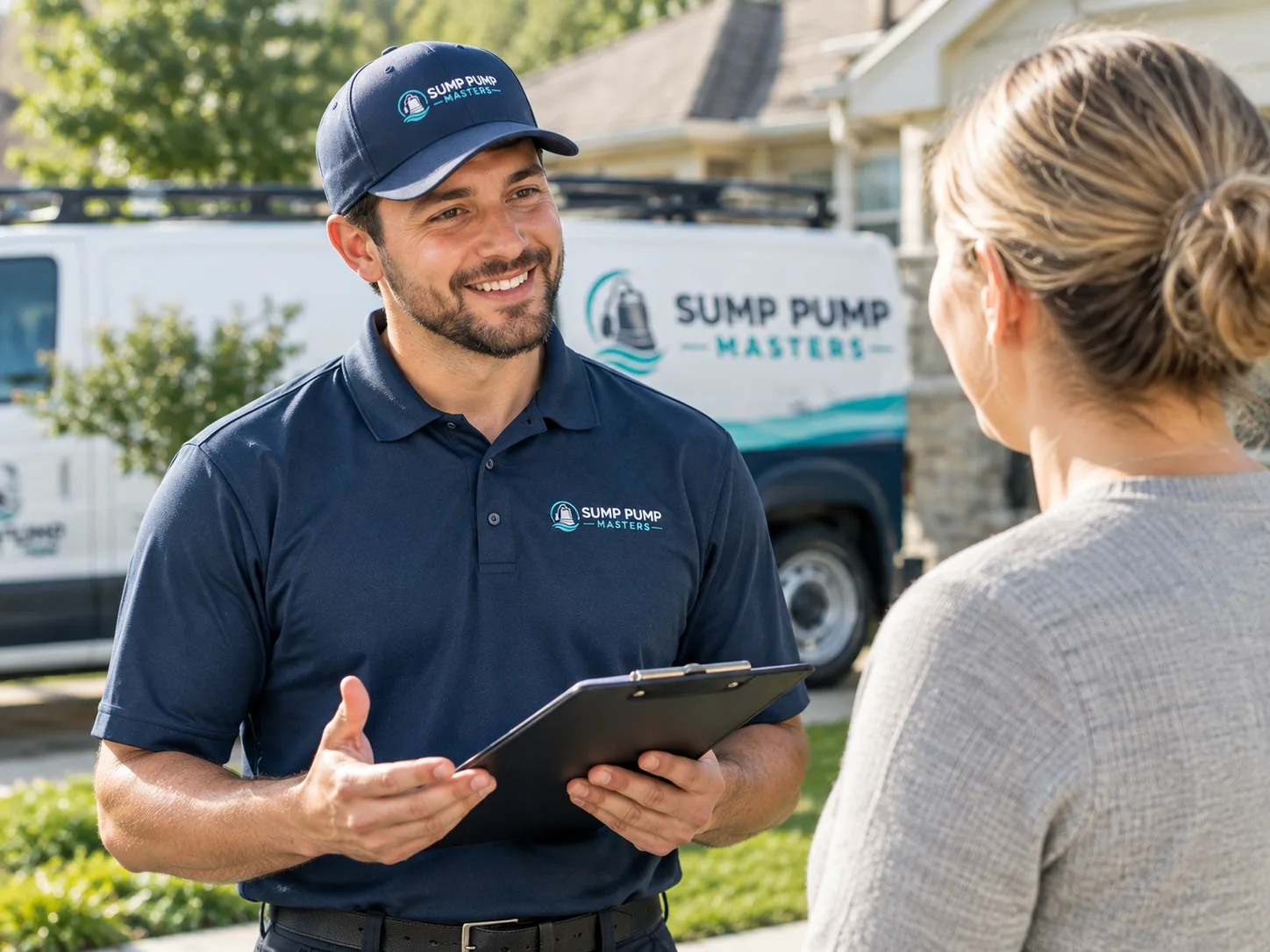 Sump Pump Repair Canones, NM FAQs